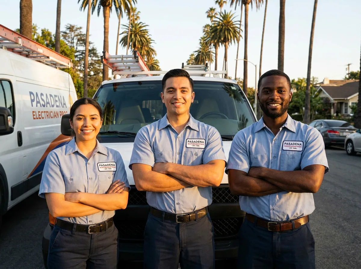 Electrician company in Coeur D Alene, ID