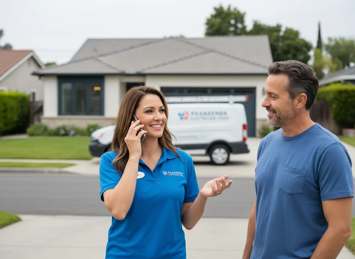 Electrician Coeur D Alene, ID FAQs